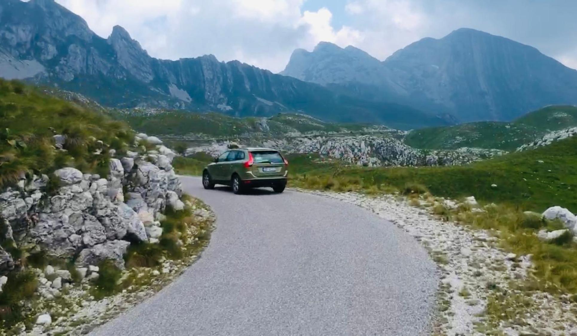 Durmitor Apartments Holiday Žabljak Exteriér fotografie